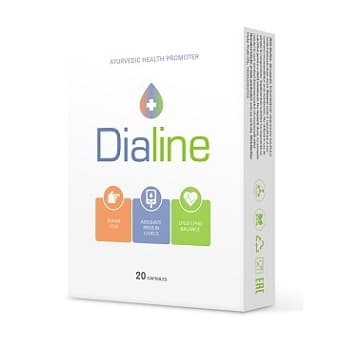 Dialine